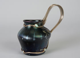 Tiffany-Chrysanthemum-Service